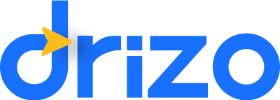 Drizo Logo